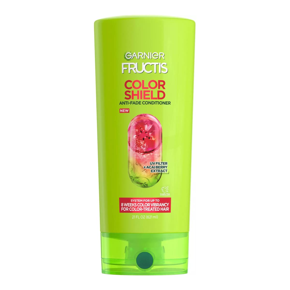 Fructis Color Shield Fortifying Conditioner for Color-Treated Hair