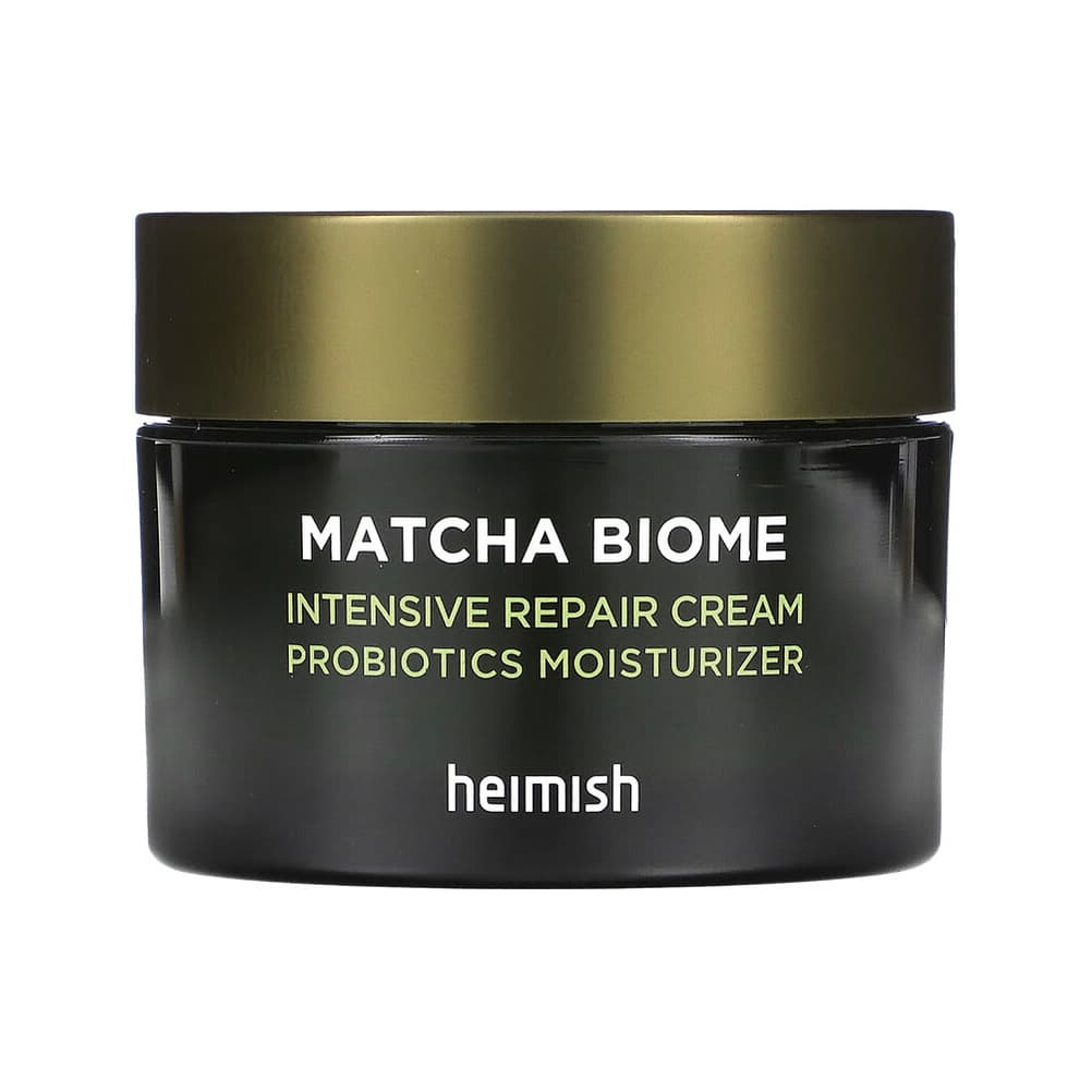 Matcha Biome, Intensive Repair Cream