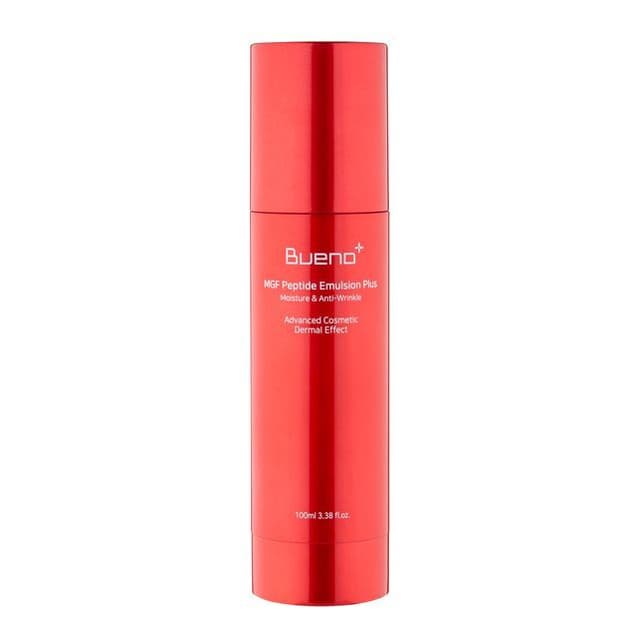 MGF Peptide Emulsion Plus