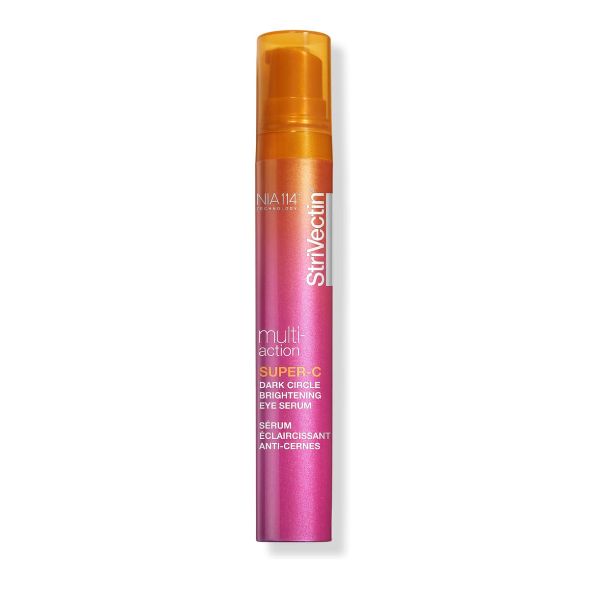 Super-C Dark Circle Brightening Eye Serum
