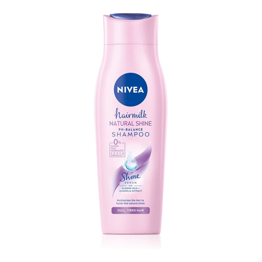 Hairmilk Natural Shine