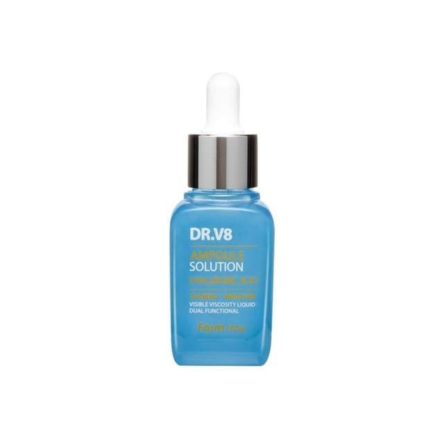 Dr.V8 Ampoule Solution, Hyaluronic Acid