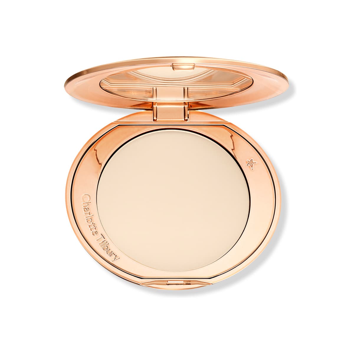 Airbrush Flawless Finish Setting Powder, #1 Fair