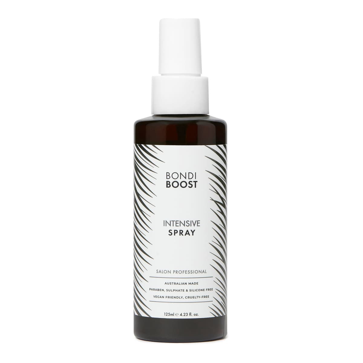 Intensive Spray