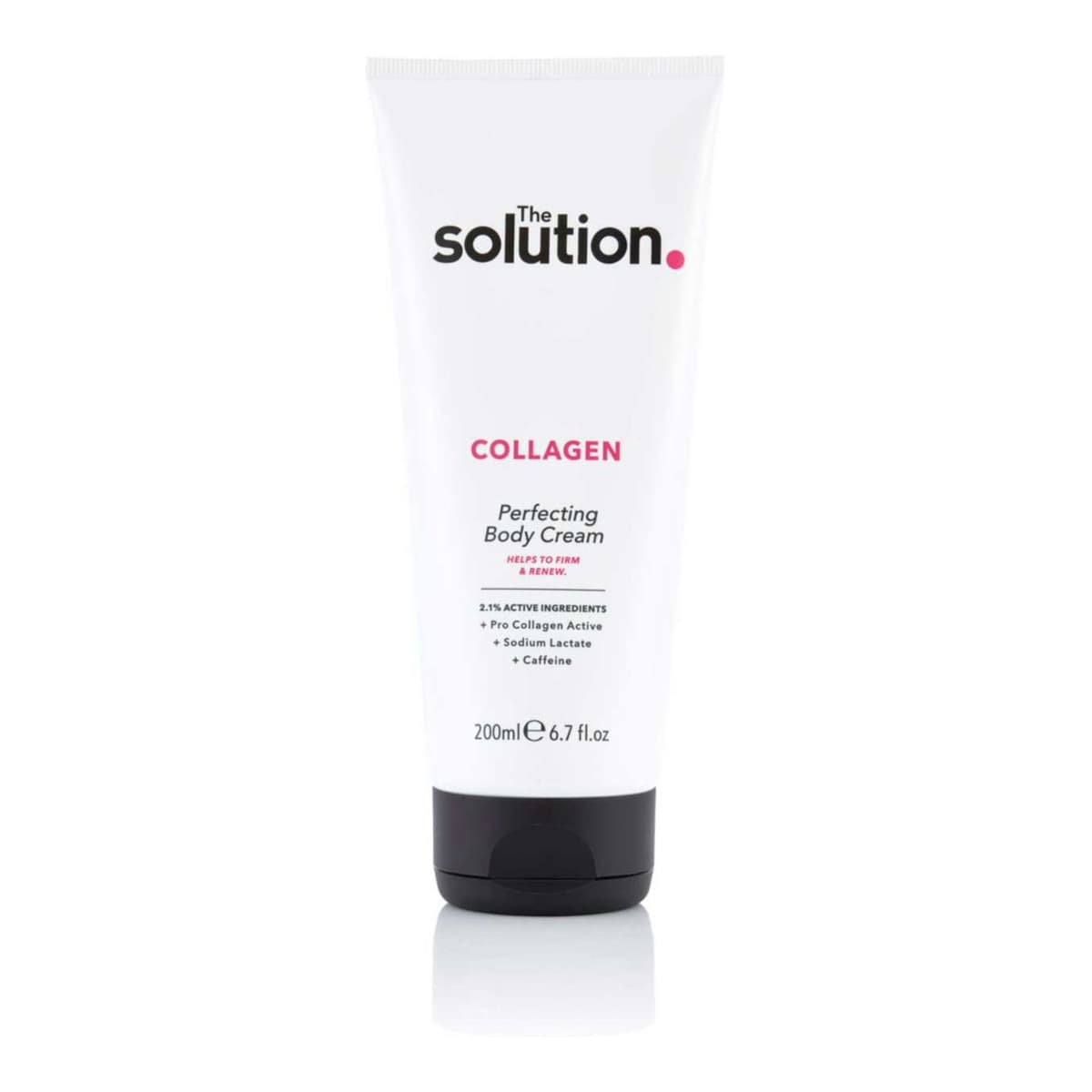 Collagen Perfecting Body Cream