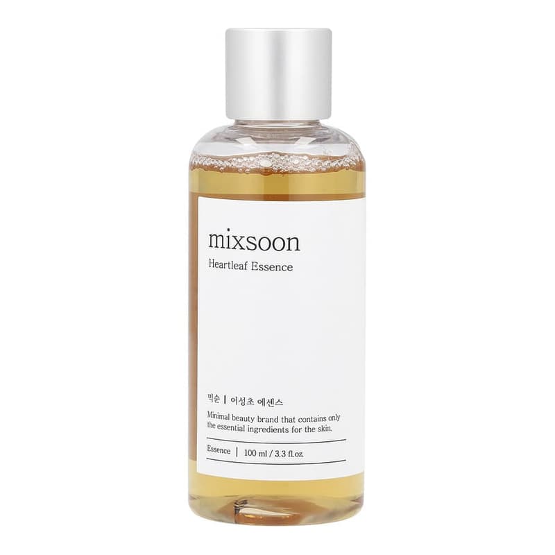 Heartleaf Essence