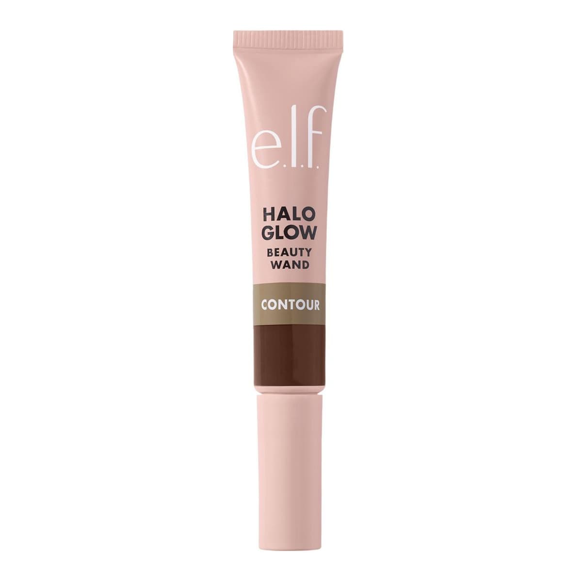 Halo Glow Contour Beauty Wand, light/medium