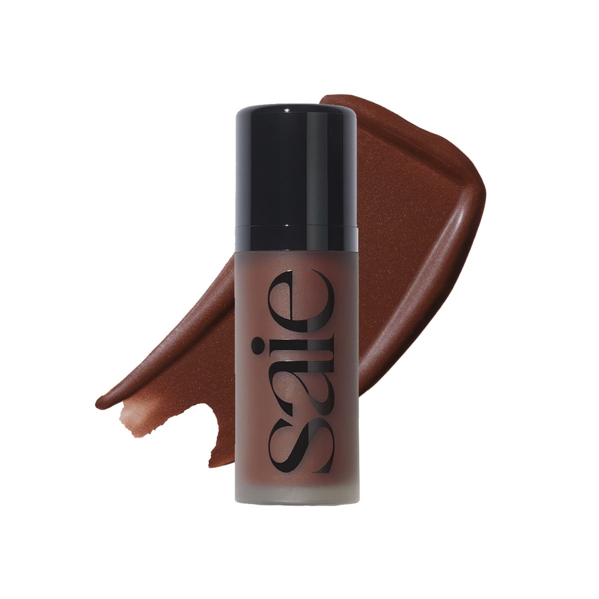 Dew Bronze Soft-Focus Effortless Liquid Bronzer, Sail