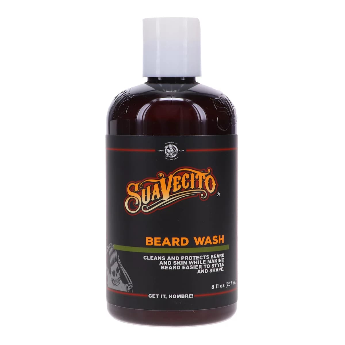 Beard Wash