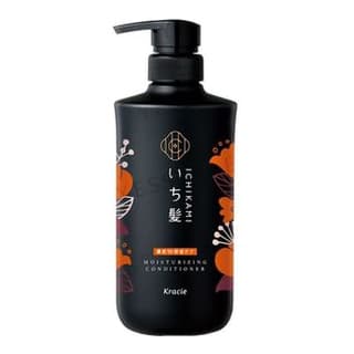 Ichikami Dense Double Moisturizing Care Conditioner