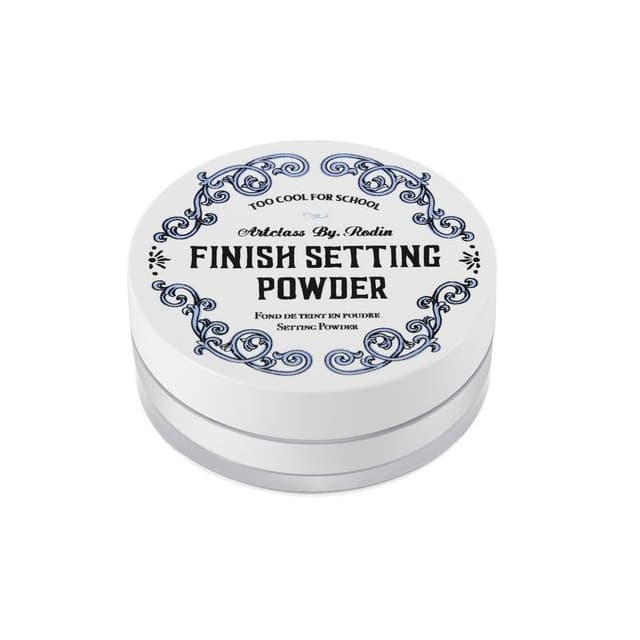 Artclass By Rodin Finish Setting Powder