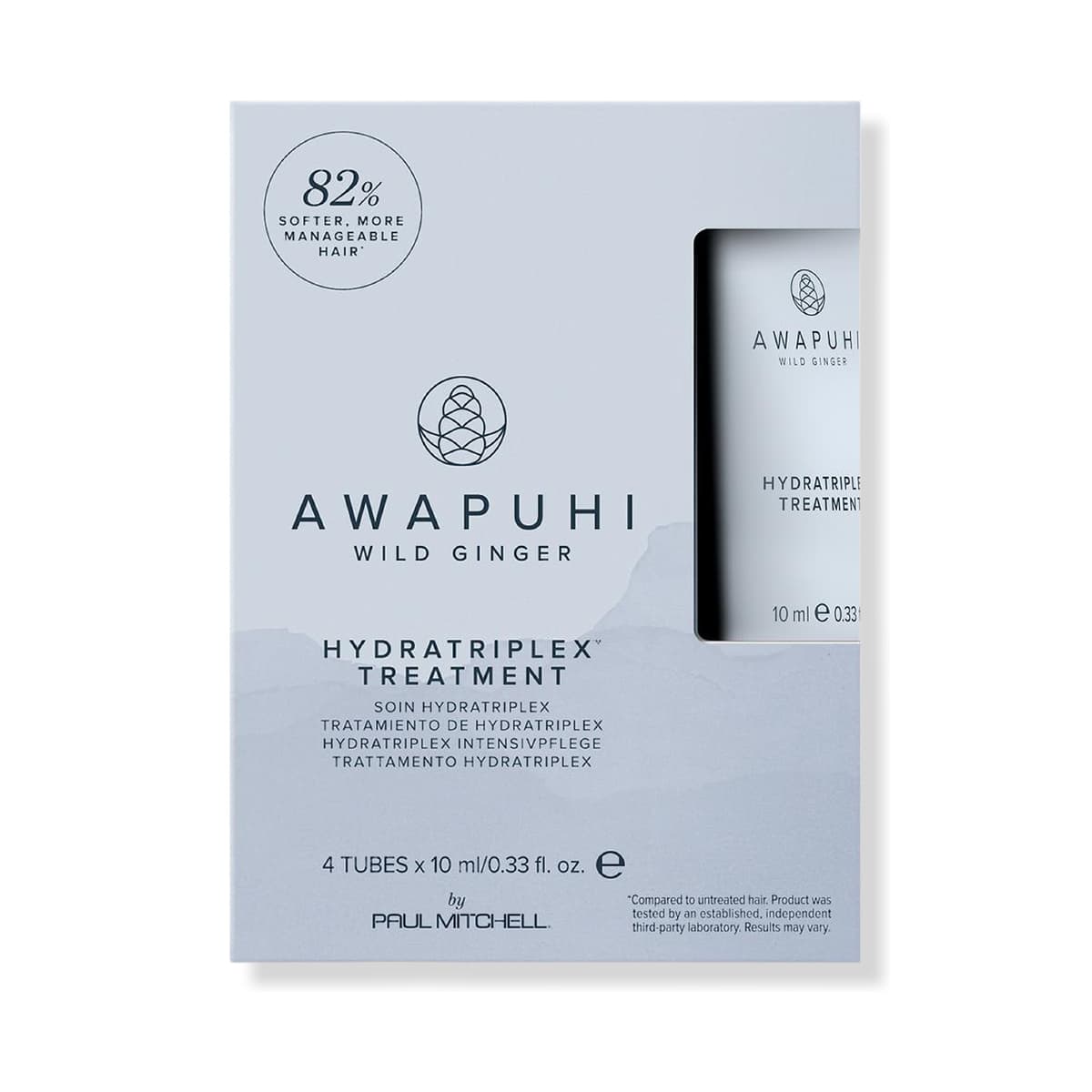 Awapuhi Wild Ginger HydraTriplex Treatment