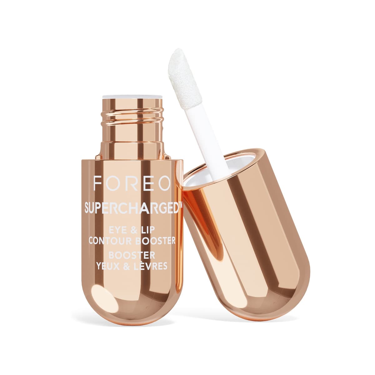 Supercharged Eye and Lip Contour Booster x 3