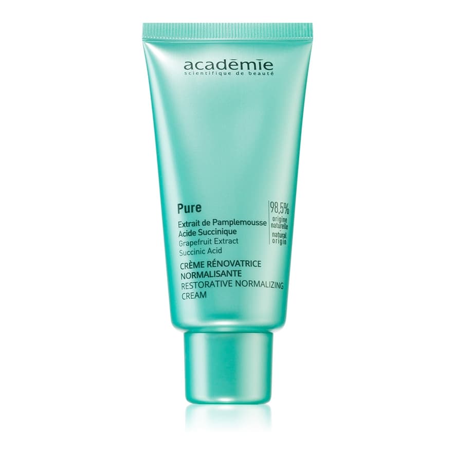 Pure Mattifying Cream for Oily and Problem Skin
