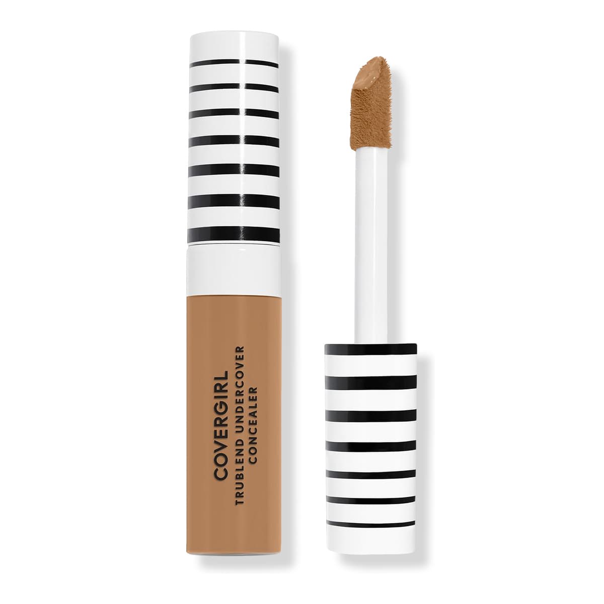 TruBlend Undercover Concealer, Warm Honey