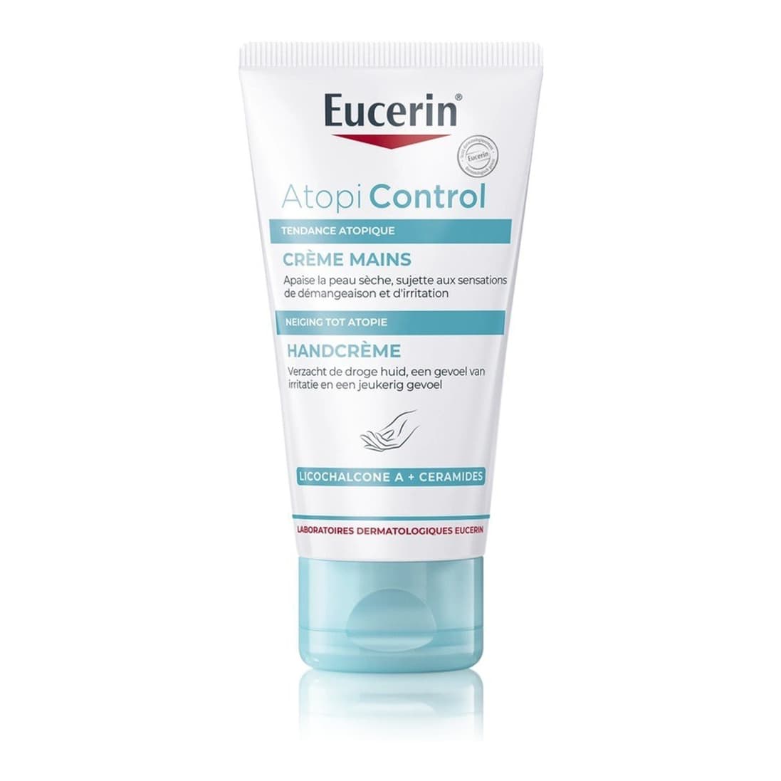 AtopiControl Hand Cream