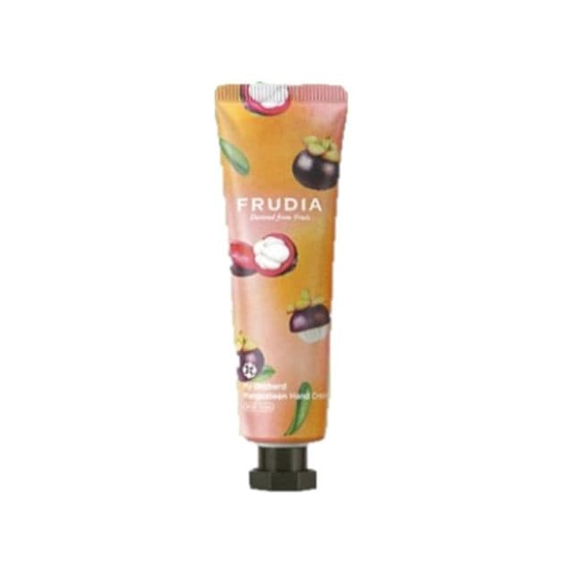 My Orchard Hand Cream Rich Type, Mangosteen