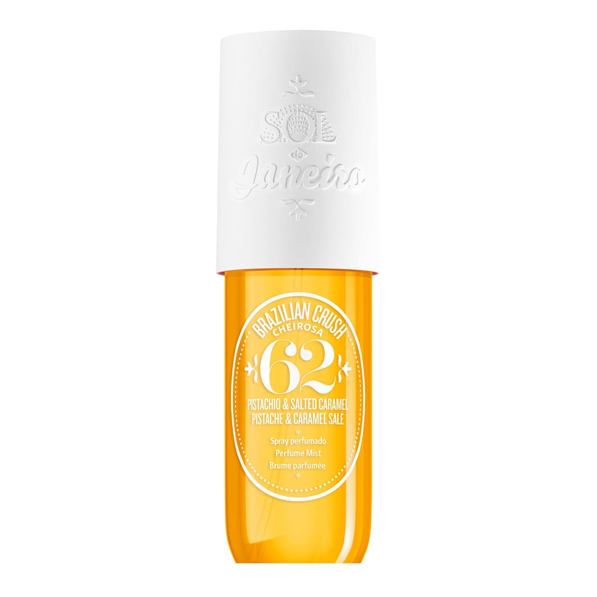 Mini Brazilian Crush Body Fragrance Mist