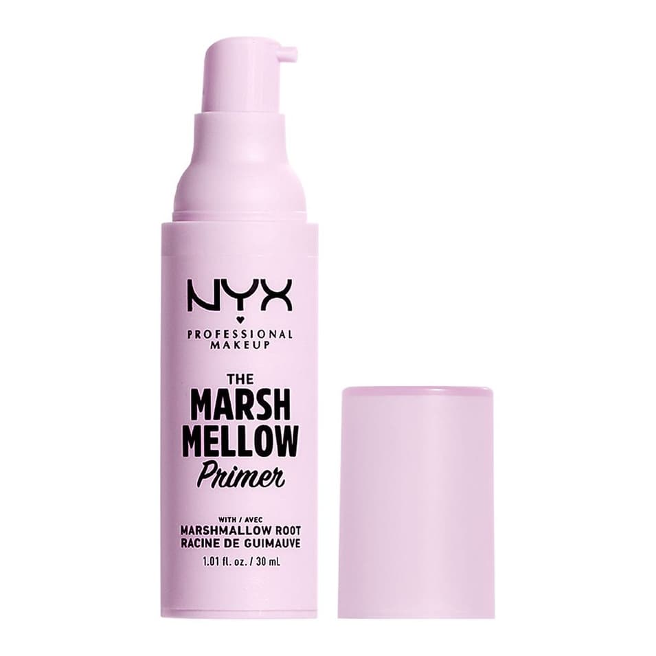 Marshmellow Smoothing Primer