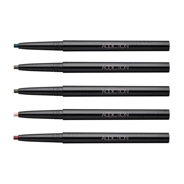 The Color Chic Eyeliner