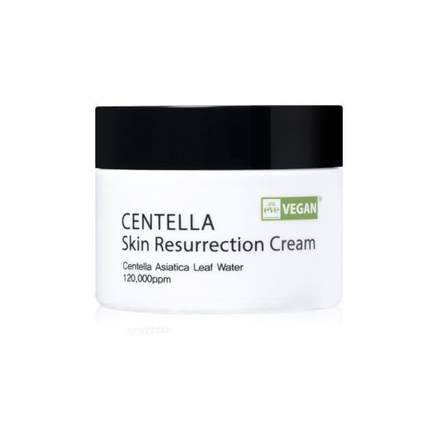 Centella Skin Resurrection Cream