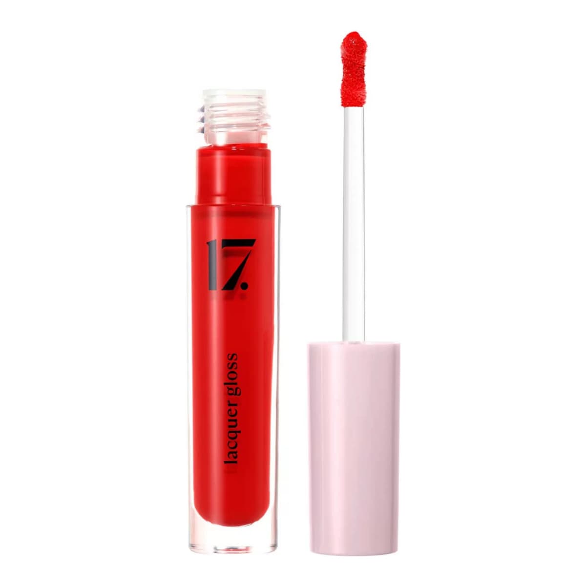 Lacquer Gloss, Strawberry