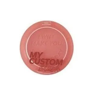 My Custom Blush, #04 Dried Rose