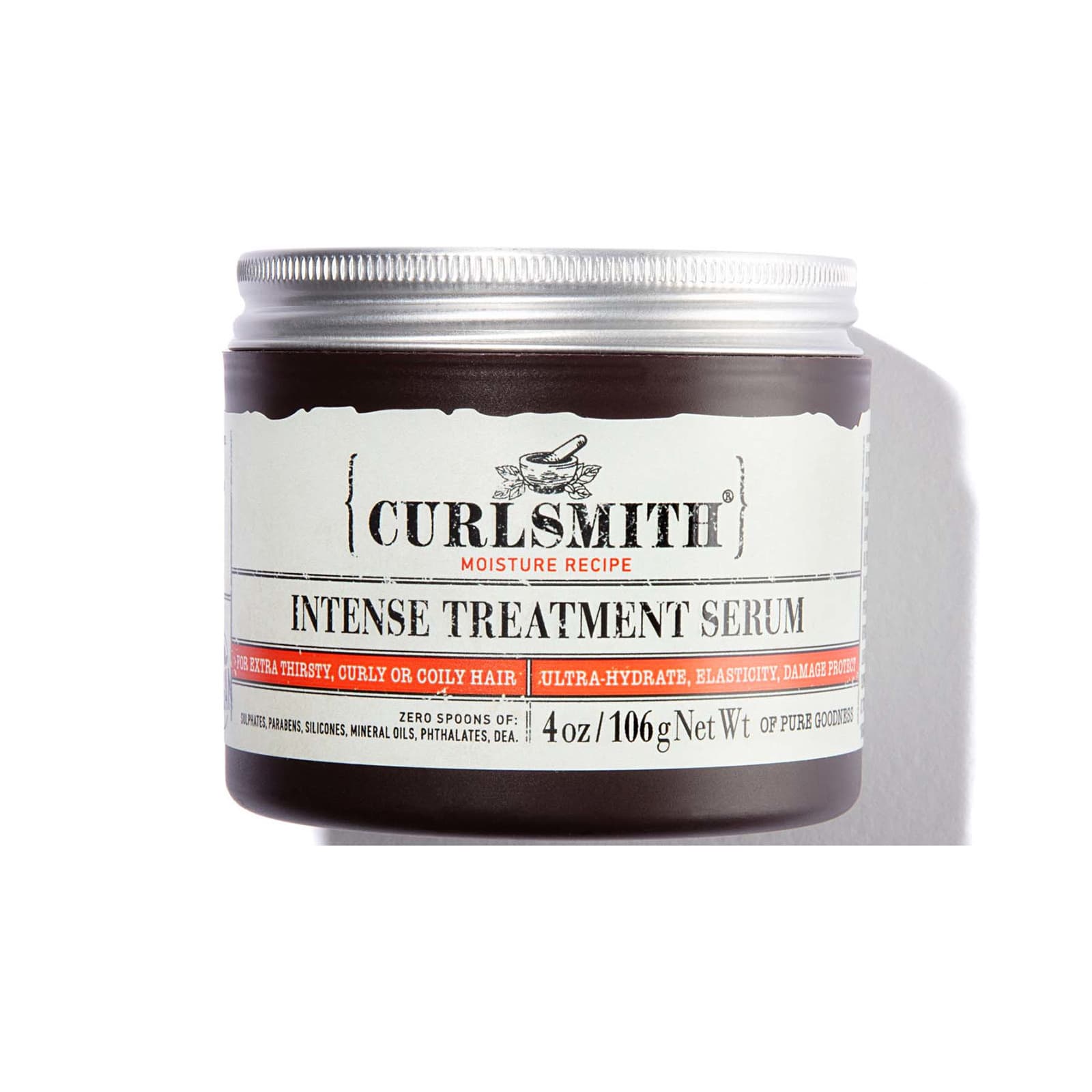 Intense Treatment Serum