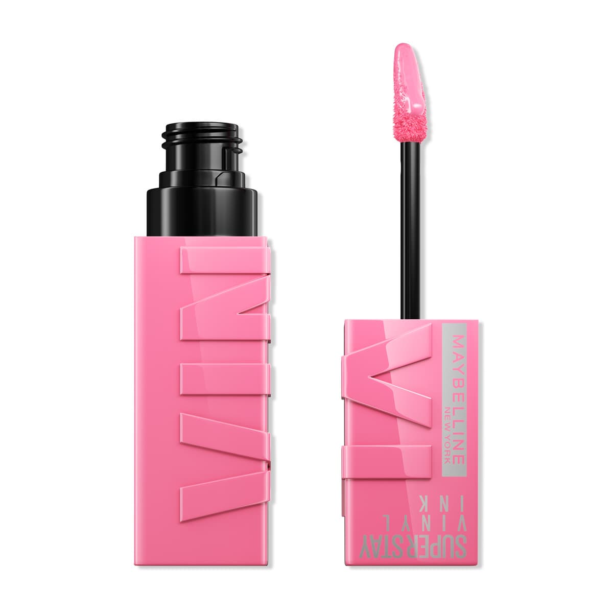 Super Stay Vinyl Ink Liquid Lipcolor, Upbeat