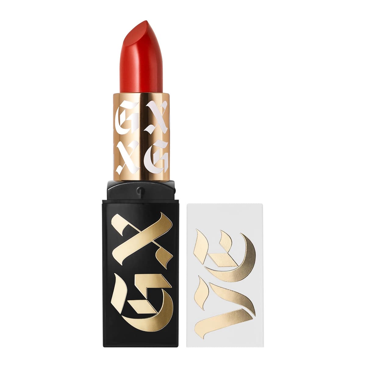 Anaheim Shine Clean High-Performance Satin Lipstick, Loara