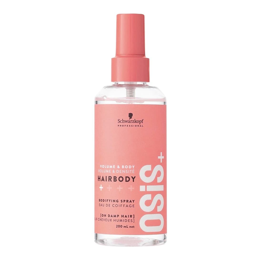 OSiS+ Hairbody Bodifying Spray