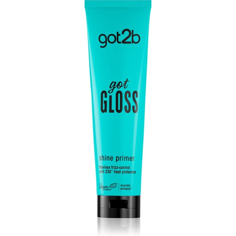 got Gloss Shine Primer