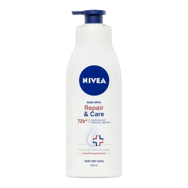 Repair & Care Body Lotion
