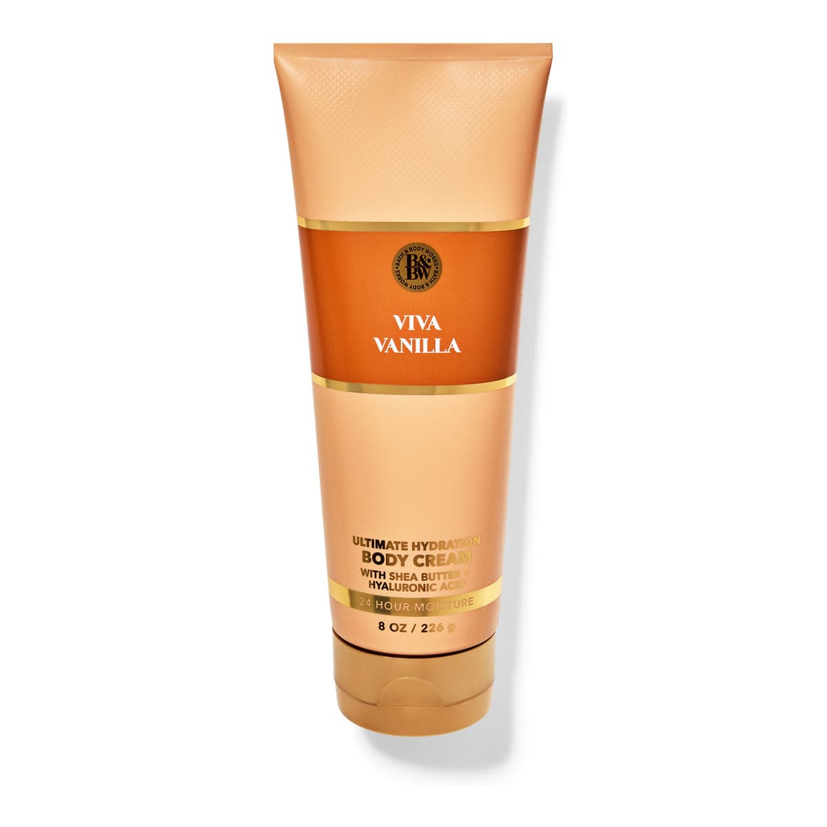 Viva Vanilla, Ultimate Hydration Body Cream