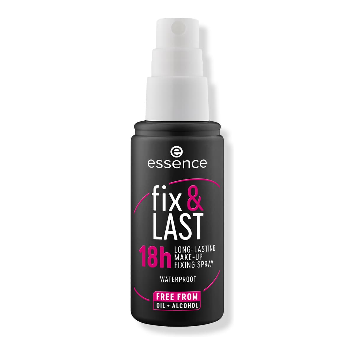 Fix & Last 18H Long-Lasting Make-Up Fixing Spray