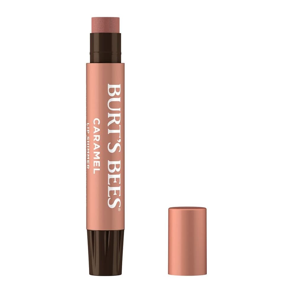 100% Natural Moisturizing Lip Shimmer 1 Tube