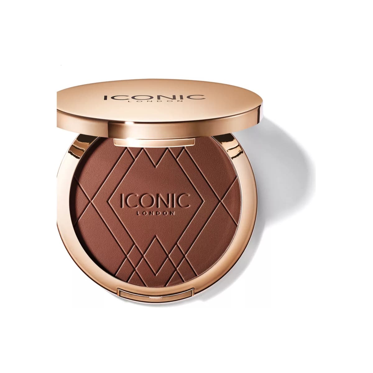 Ultimate Bronzing Powder, Warm Deep Bronze