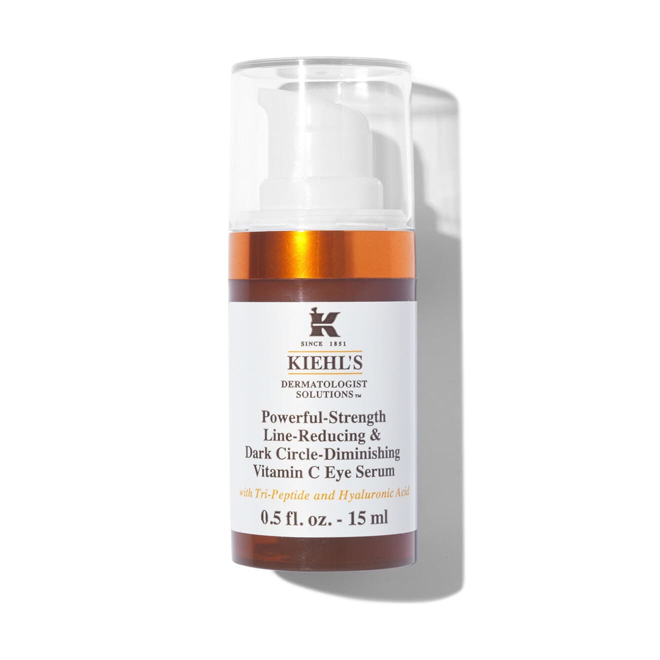 Powerful Vitamin C Eye Serum