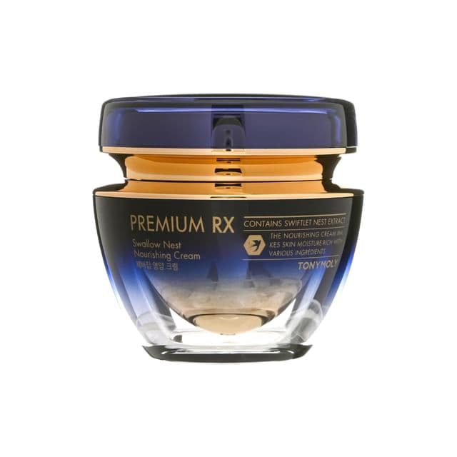 Premium RX Swallow Nest Nourishing Cream