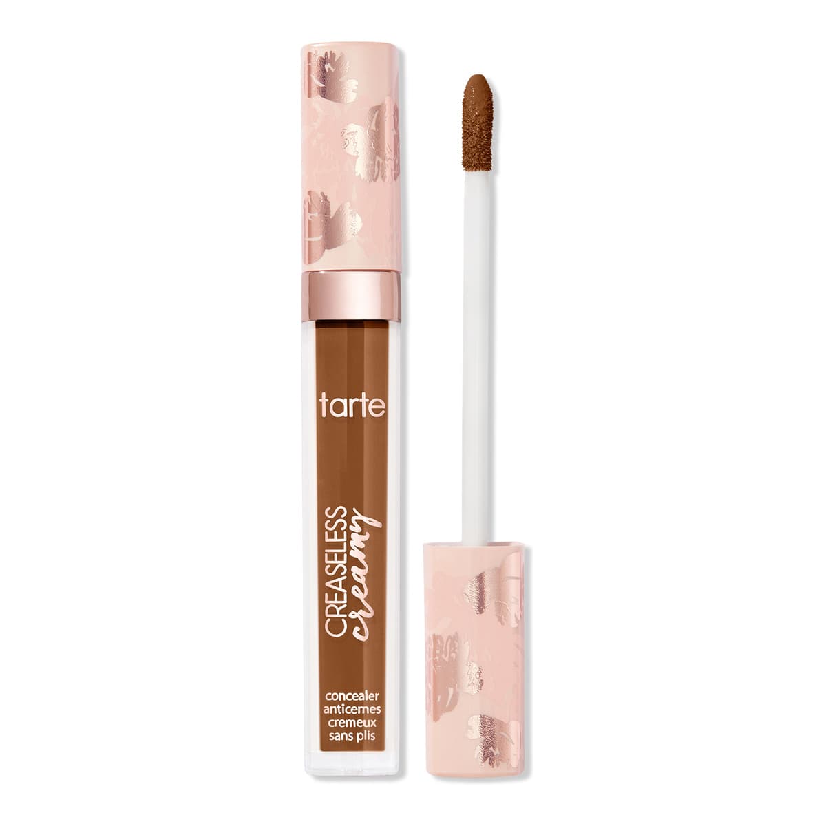 Creaseless Creamy Concealer, 53S Deep Sand