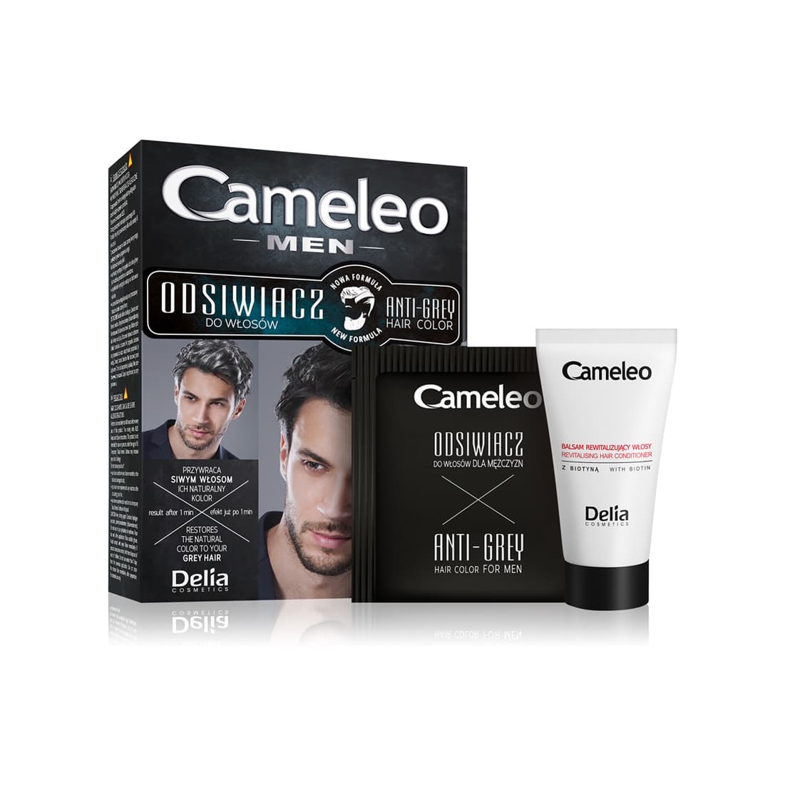 Cameleo Men