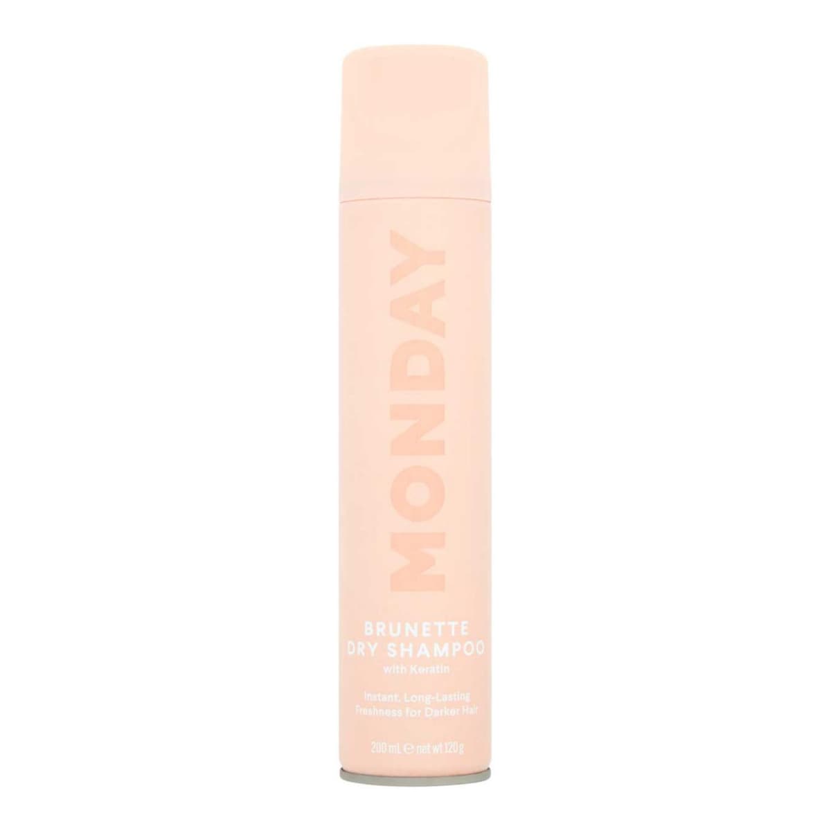 Brunette Dry Shampoo