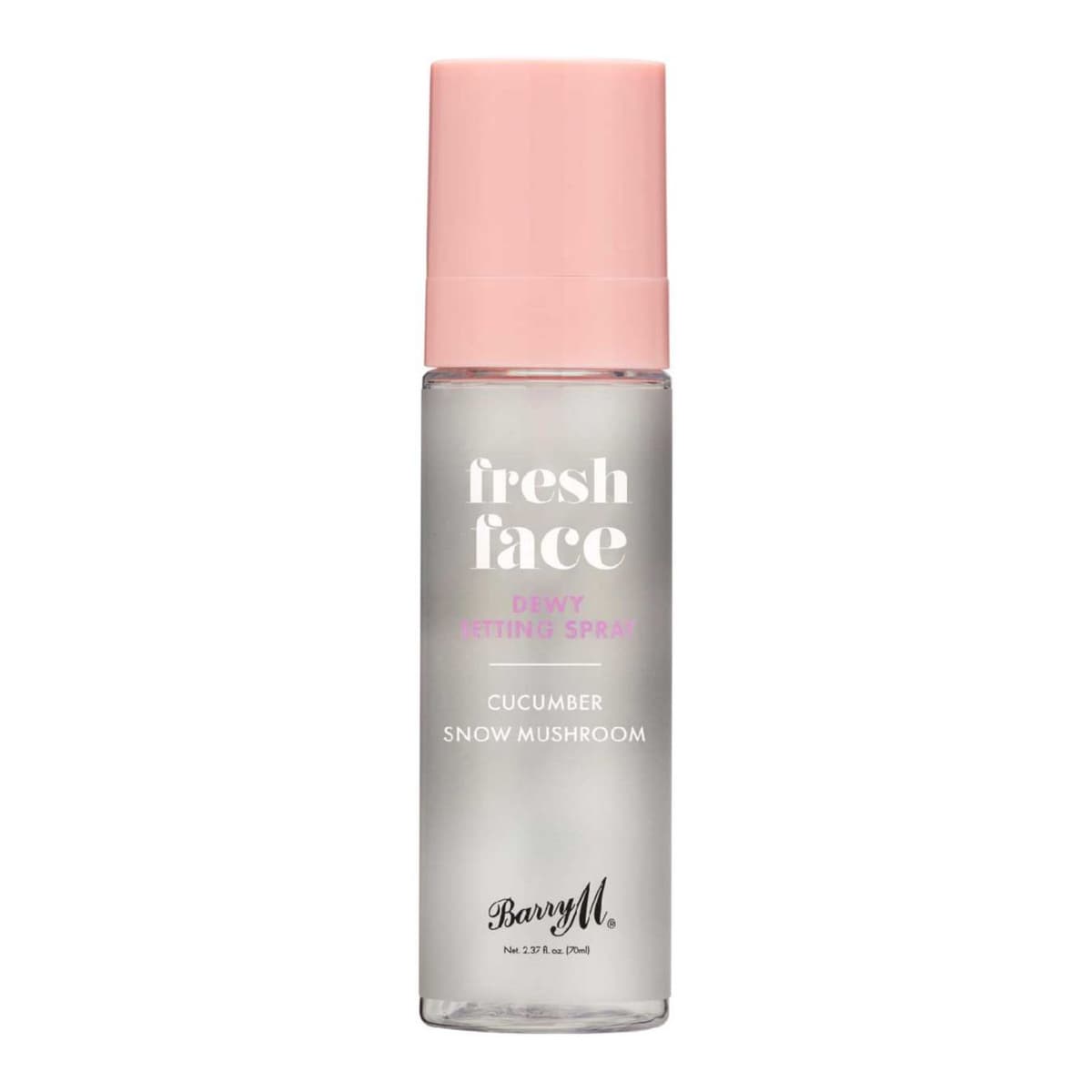 Fresh Face Dewy Setting Spray