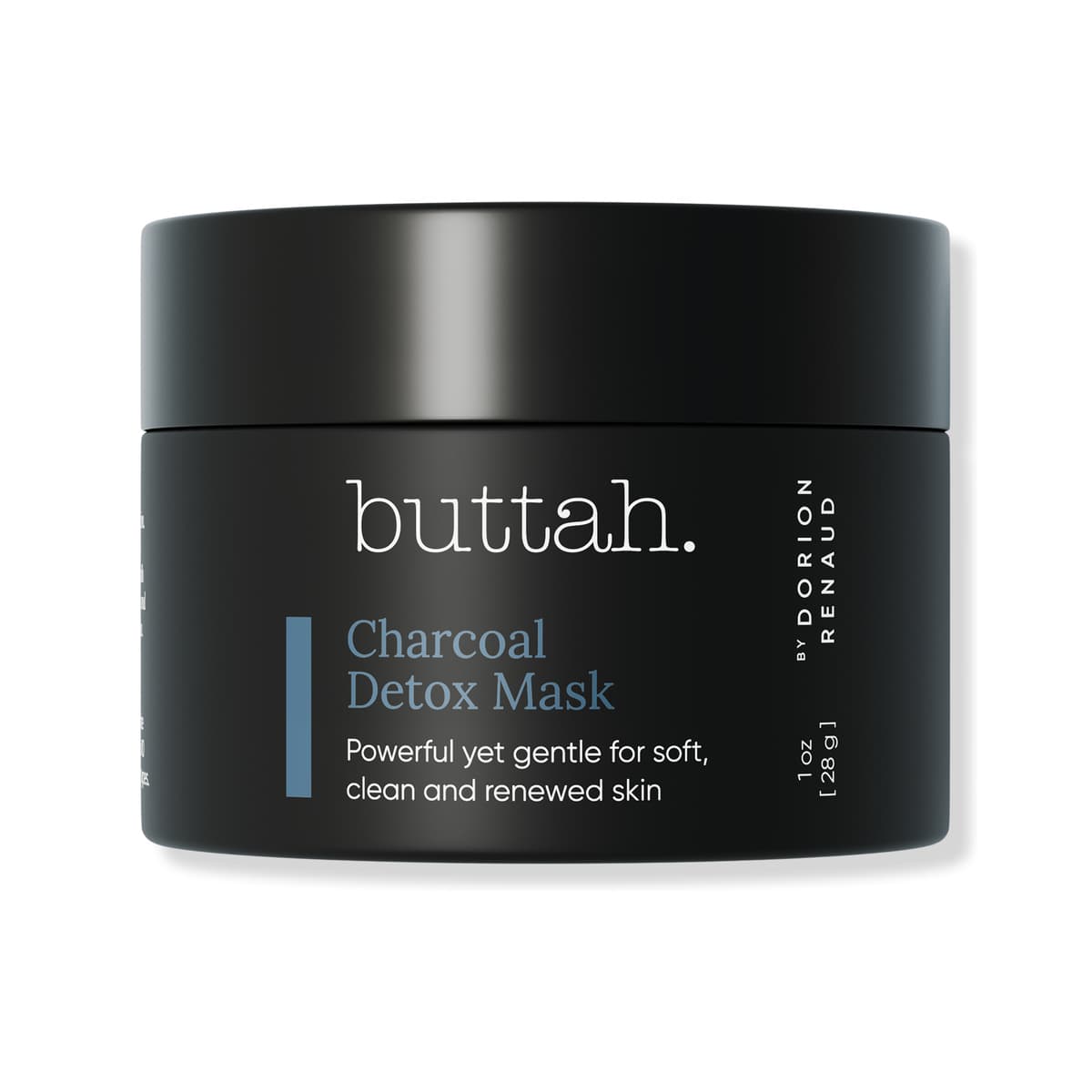 Charcoal Detox Mask