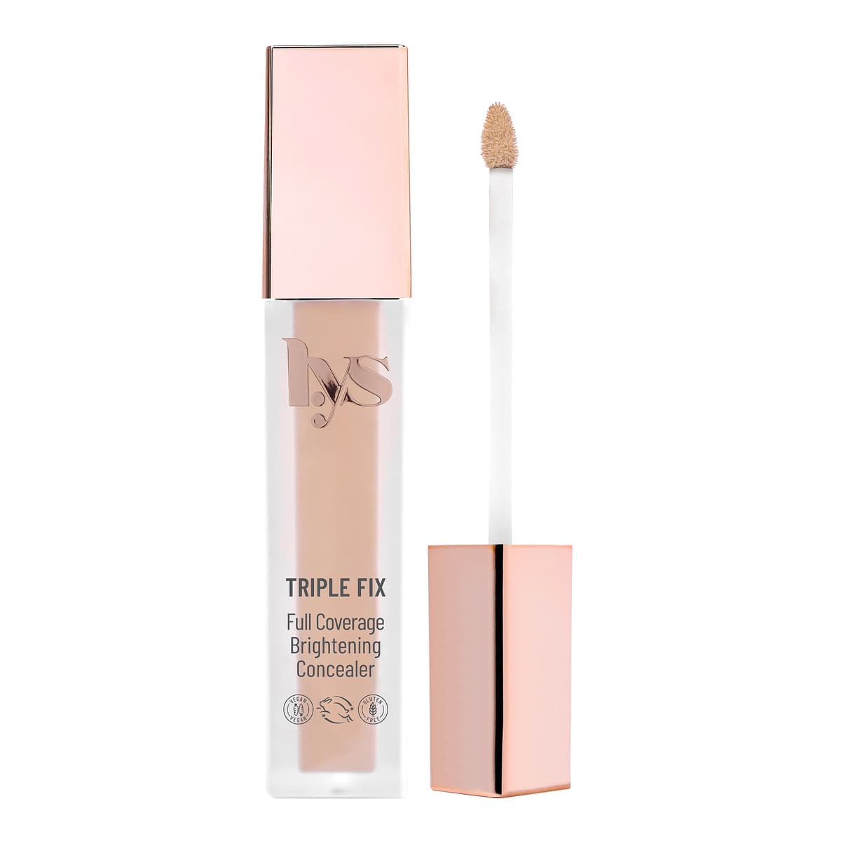 Triple Fix Brightening Concealer, MP3