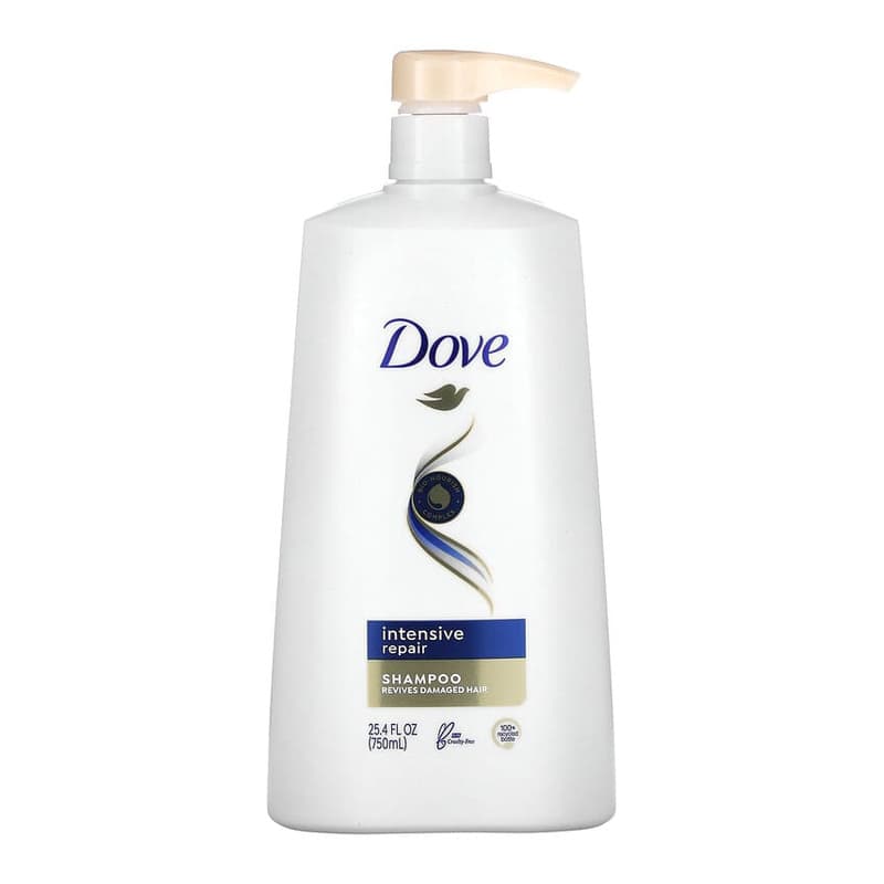 Intensive Repair Shampoo