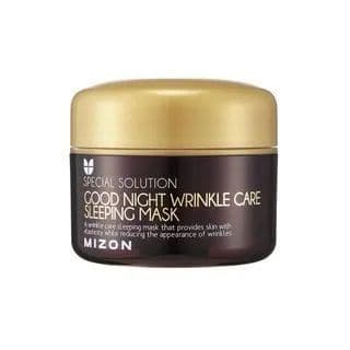 Good Night Wrinkle Care Sleeping Mask