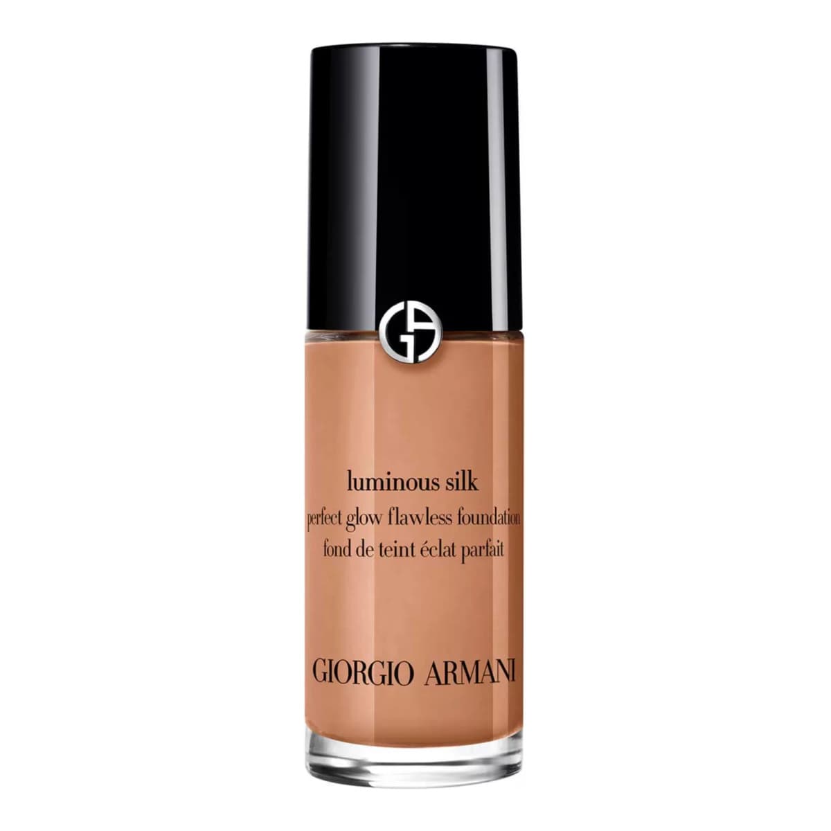 Giorgio Armani Luminous Silk Foundation, #8.25