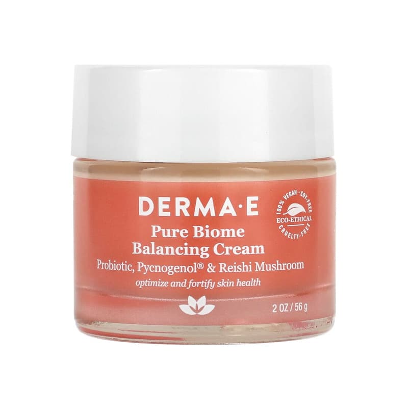 Pure Biome Balancing Cream