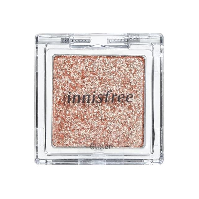 My Eye Shadow Glitter, #02